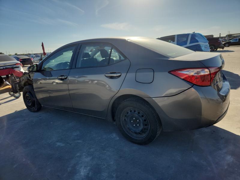 Photo 2 from auction – 2019 TOYOTA COROLLA L with VIN 5YFBURHE8KP900039