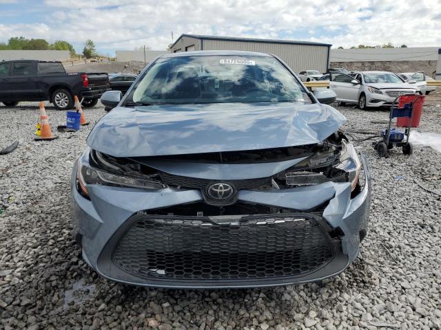 Photo 5 from auction – 2020 TOYOTA COROLLA LE with VIN JTDEPRAE2LJ007367