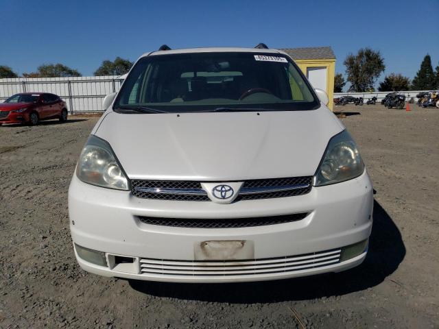 Photo 5 from auction – 2005 TOYOTA SIENNA with VIN 5TDBA22C45S054060