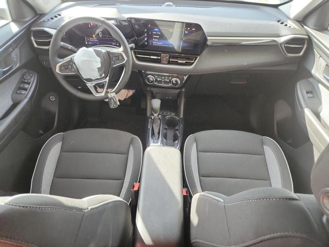 Photo 8 from auction – 2025 CHEVROLET TRAILBLAZER LT with VIN KL79MPSL9SB200374