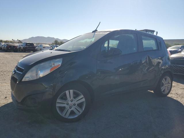 CHEVROLET SPARK LS 2014 with VIN KL8CA6S93EC539879 - Photo from auction