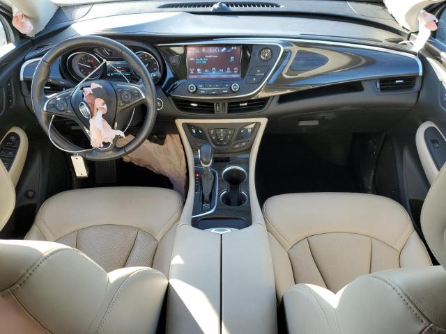 Photo 8 from auction – 2020 BUICK ENVISION E with VIN LRBFX2SA9LD087965