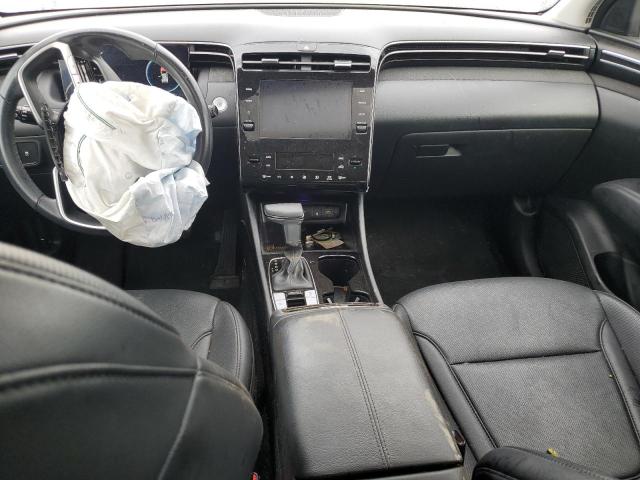 Photo 8 from auction – 2023 HYUNDAI TUCSON SEL with VIN 5NMJF3AE3PH258263