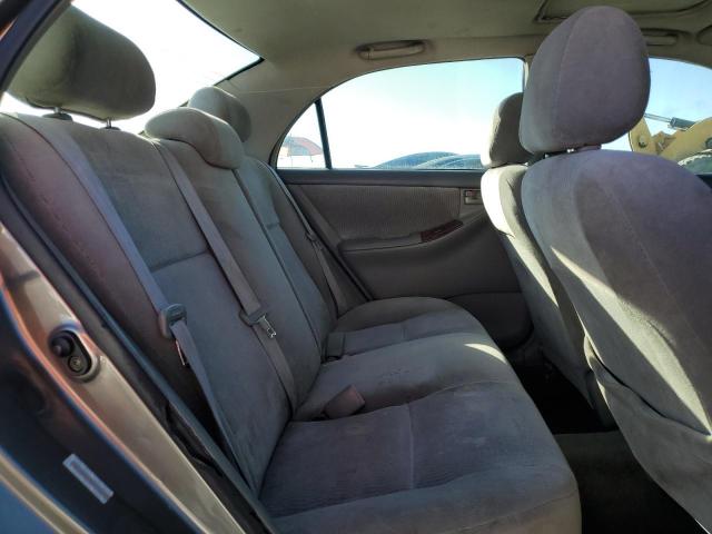 Photo 10 from auction – 2007 TOYOTA COROLLA CE with VIN 1NXBR30E37Z771322