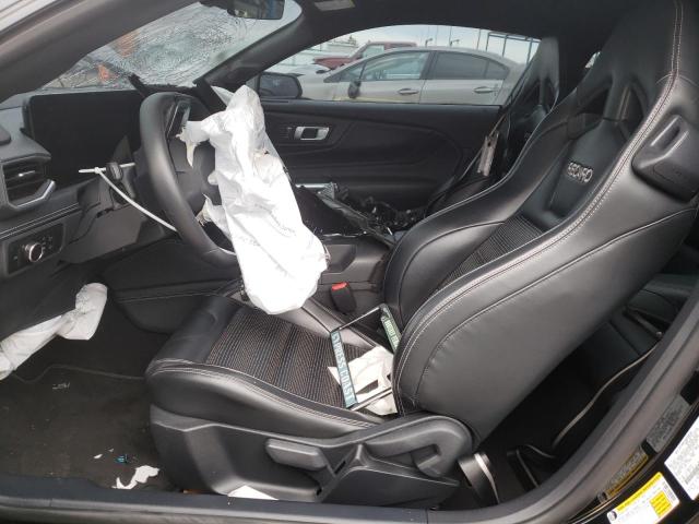 Photo 7 from auction – 2024 FORD MUSTANG GT with VIN 1FA6P8CF8R5416002