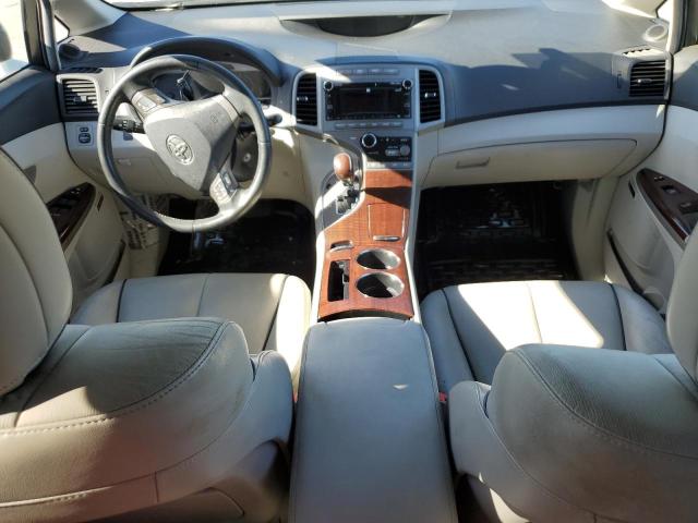Photo 8 from auction – 2011 TOYOTA VENZA with VIN 4T3ZK3BB9BU039184