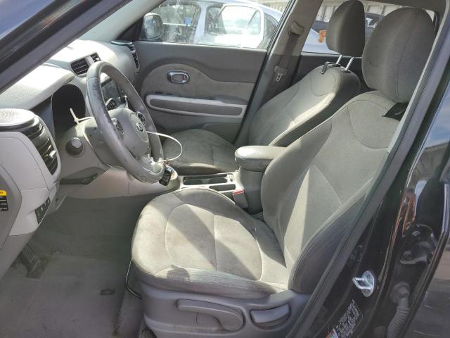 Photo 7 from auction – 2016 KIA SOUL EV with VIN KNDJP3AEXG7016770