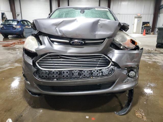 Photo 5 from auction – 2013 FORD C-MAX PREMIUM with VIN 1FADP5CU4DL554130
