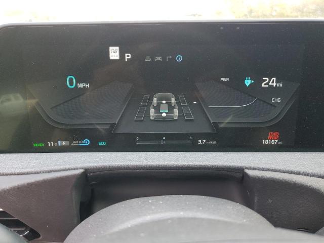 Photo 9 from auction – 2024 KIA EV6 LIGHT with VIN KNDC3DLC9R5618824