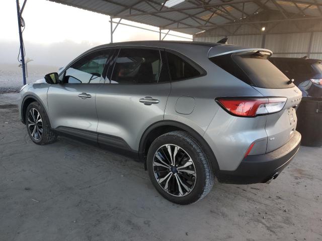 Photo 2 from auction – 2022 FORD ESCAPE SE with VIN 1FMCU0G60NUB59883