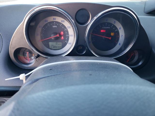 Photo 9 from auction – 2011 MITSUBISHI ECLIPSE SP with VIN 4A37L5EF5BE003611