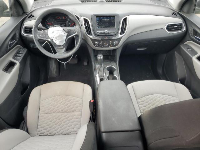 Photo 8 from auction – 2019 CHEVROLET EQUINOX LS with VIN 3GNAXHEVXKS507638