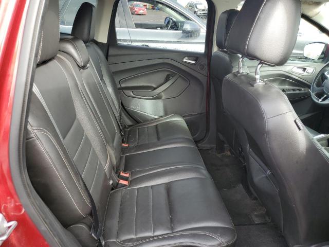 Photo 10 from auction – 2013 FORD ESCAPE SEL with VIN 1FMCU9H98DUD92647