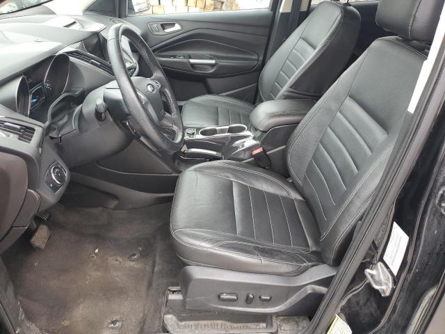 Photo 7 from auction – 2014 FORD ESCAPE TIT with VIN 1FMCU9J90EUD18781