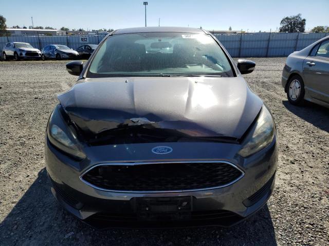 Photo 5 from auction – 2017 FORD FOCUS SE with VIN 1FADP3K20HL248861