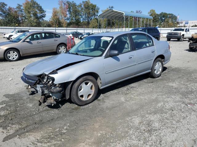 CHEVROLET MALIBU 2000 with VIN 1G1ND52JXY6101545 - Photo from auction