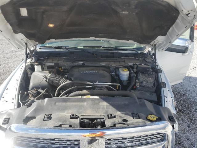 Photo 11 from auction – 2015 RAM 2500 LARAM with VIN 3C6UR5FJ8FG693254