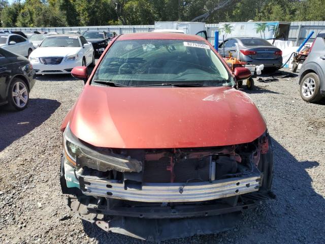 Photo 5 from auction – 2020 TOYOTA COROLLA LE with VIN 5YFEPRAEXLP047160
