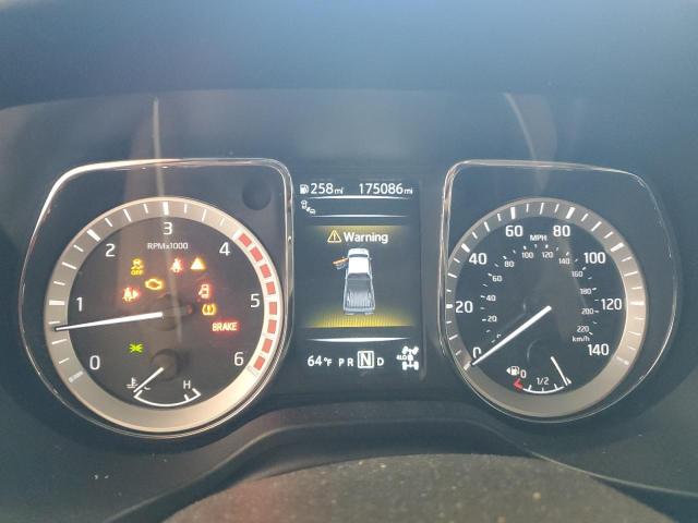 Photo 9 from auction – 2016 NISSAN TITAN XD S with VIN 1N6BA1F45GN508092