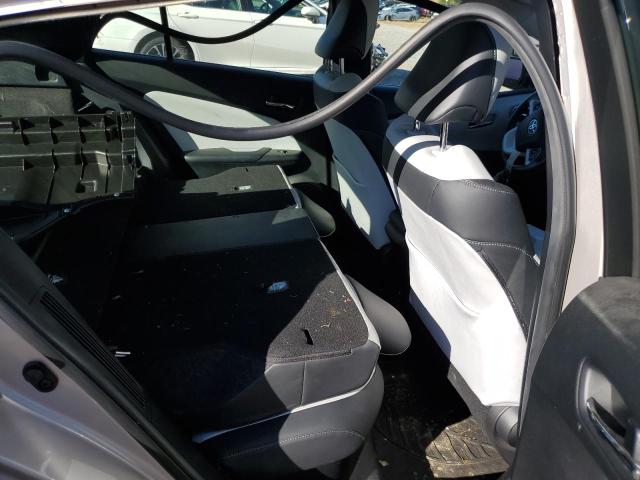 Photo 10 from auction – 2017 TOYOTA PRIUS PRIME with VIN JTDKARFP5H3005400