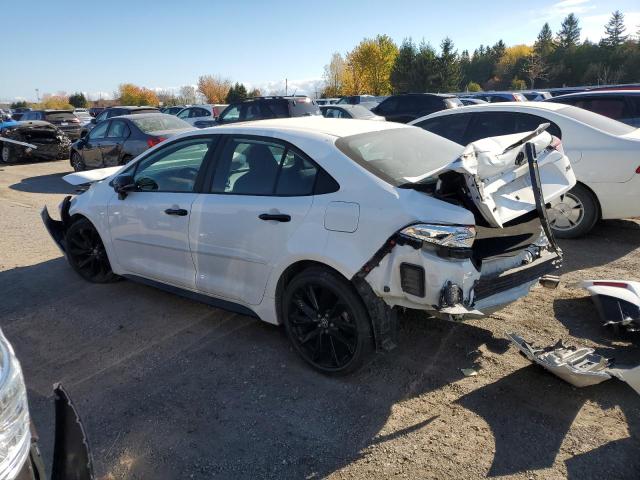 Photo 2 from auction – 2020 TOYOTA COROLLA SE with VIN 5YFB4RBE0LP042494