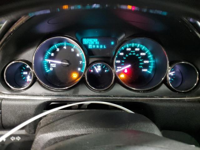 Photo 9 from auction – 2014 BUICK ENCLAVE with VIN 5GAKRBKD1EJ167139