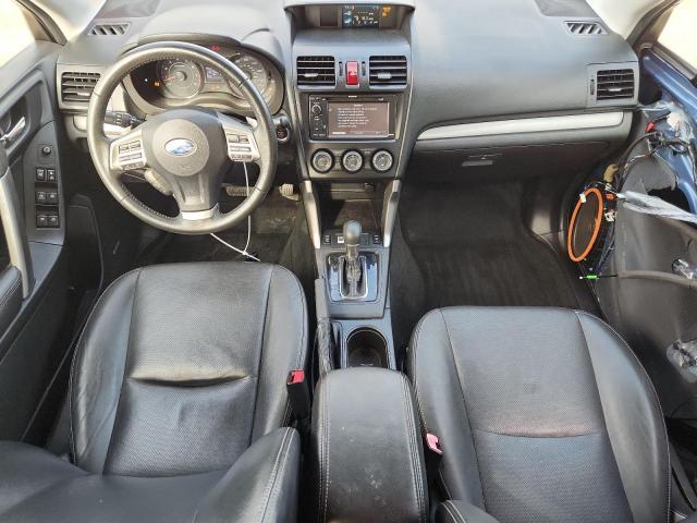 Photo 8 from auction – 2015 SUBARU FORESTER 2 with VIN JF2SJGWC3FH511522
