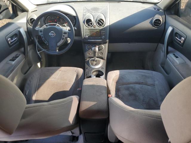 Photo 8 from auction – 2012 NISSAN ROGUE S with VIN JN8AS5MT7CW292316