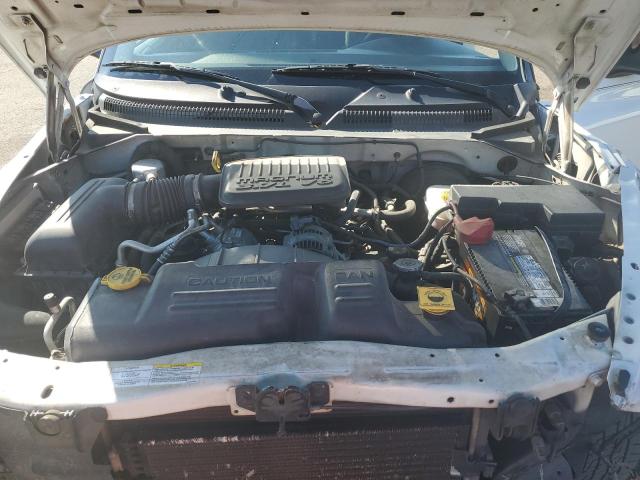Photo 11 from auction – 2004 DODGE DAKOTA SXT with VIN 1D7FL16K24S558898