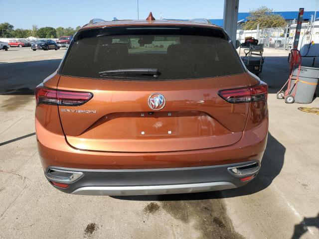 Photo 6 from auction – 2022 BUICK ENVISION ESSENCE with VIN LRBFZNR45ND016258