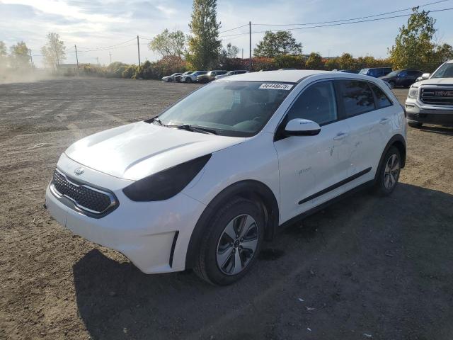 KIA NIRO FE 2019 with VIN KNDCB3LC7K5273120 - Photo from auction