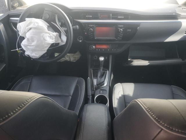 Photo 8 from auction – 2014 TOYOTA COROLLA L with VIN 2T1BURHE7EC112194
