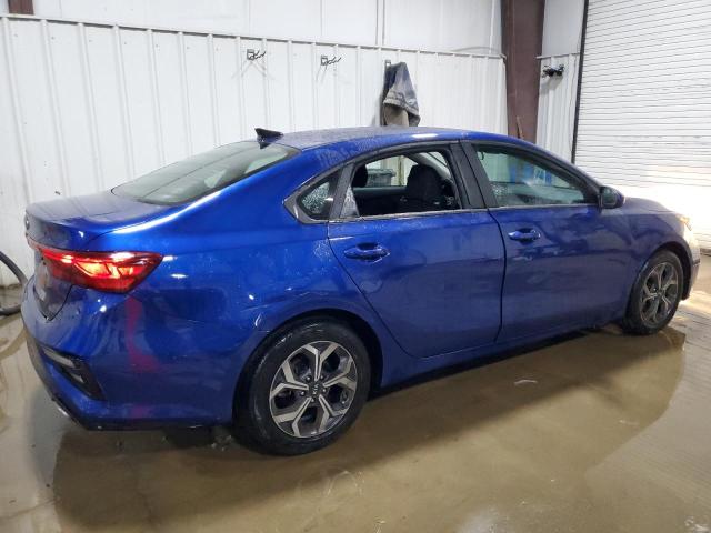 Photo 3 from auction – 2021 KIA FORTE FE with VIN 3KPF24AD6ME356804
