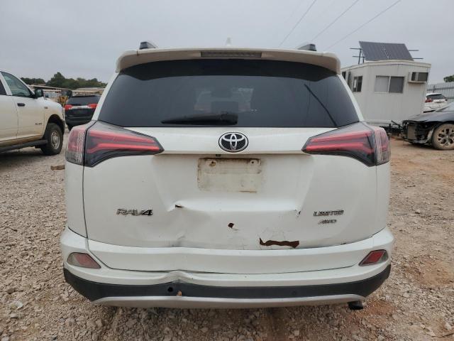 Photo 6 from auction – 2016 TOYOTA RAV4 with VIN 2T3DFREV7GW413225