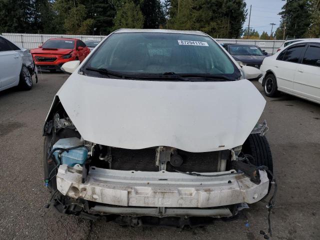 Photo 5 from auction – 2012 TOYOTA PRIUS C with VIN JTDKDTB32C1515862