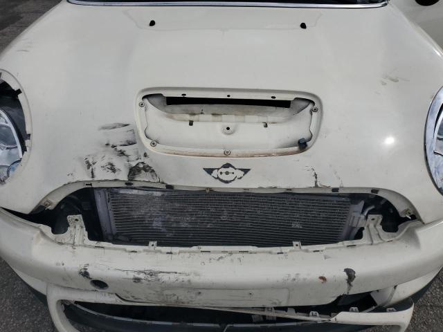 Photo 11 from auction – 2012 MINI COOPER S with VIN WMWZP3C57CT249696