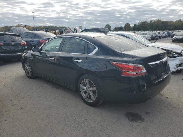 Photo 2 from auction – 2015 NISSAN ALTIMA 2.5 with VIN 1N4AL3AP1FC124056
