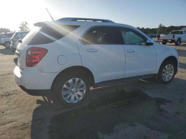 Photo 3 from auction – 2011 CHEVROLET EQUINOX LT with VIN 2GNALFEC7B1207324