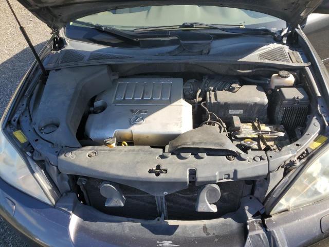 Photo 12 from auction – 2009 LEXUS RX 350 with VIN 2T2HK31U39C108868