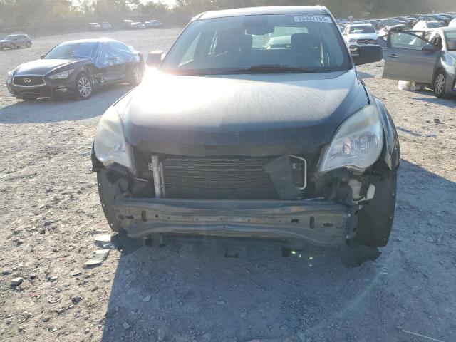 Photo 5 from auction – 2014 CHEVROLET EQUINOX LS with VIN 2GNALAEK8E6124860