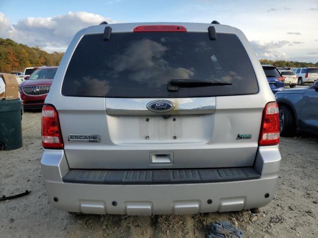 Photo 6 from auction – 2010 FORD ESCAPE LIM with VIN 1FMCU9EG5AKA41415