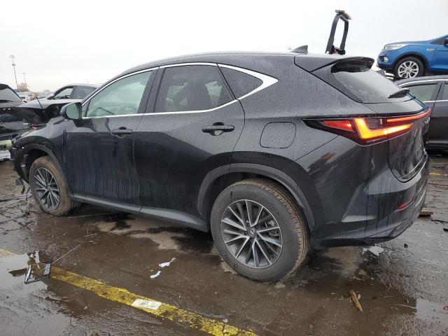 Photo 2 from auction – 2025 LEXUS NX 350 BAS with VIN 2T2AGCEZ6SC064735