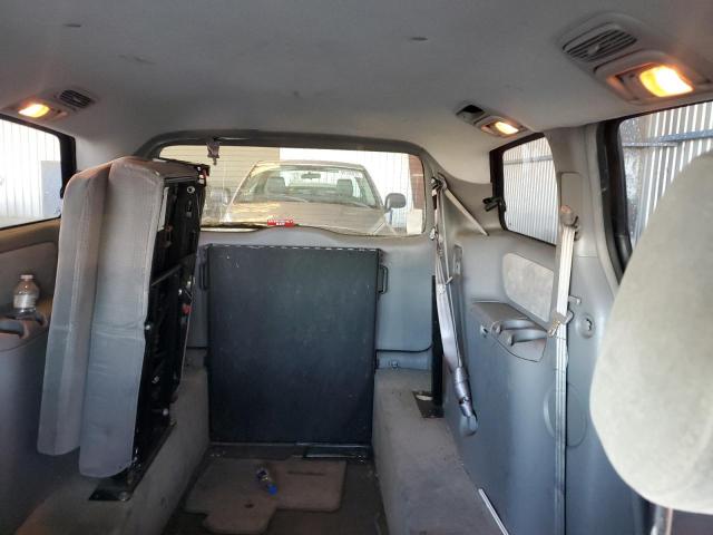 Photo 10 from auction – 2007 TOYOTA SIENNA CE with VIN 5TDZK23C47S073530