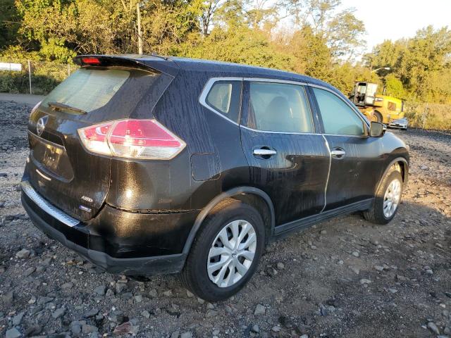 Photo 3 from auction – 2014 NISSAN ROGUE S with VIN 5N1AT2MV9EC867749