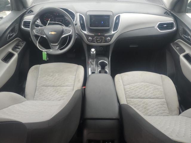 Photo 8 from auction – 2018 CHEVROLET EQUINOX LS with VIN 2GNAXHEV1J6150198