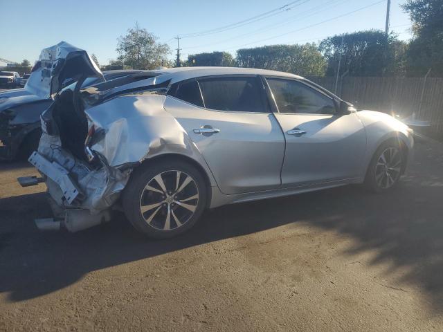 Photo 3 from auction – 2018 NISSAN MAXIMA 3.5 with VIN 1N4AA6AP6JC385750