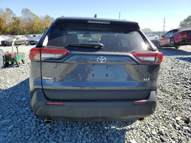 Photo 6 from auction – 2025 TOYOTA RAV4 XLE with VIN 2T3W1RFV2SC311198