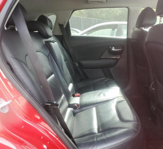 Photo 11 from auction – 2017 KIA NIRO EX TO with VIN KNDCE3LCXH5048514