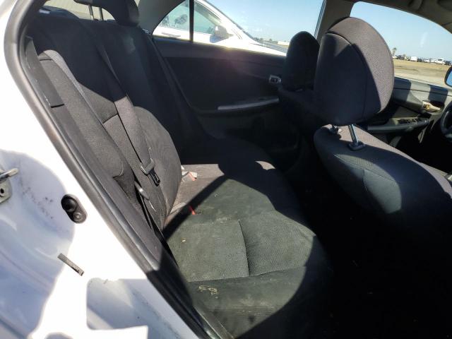Photo 10 from auction – 2010 TOYOTA COROLLA BA with VIN 2T1BU4EE1AC417398
