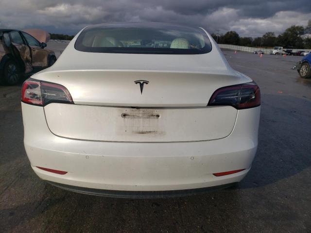 Photo 6 from auction – 2018 TESLA MODEL 3 with VIN 5YJ3E1EB6JF134741